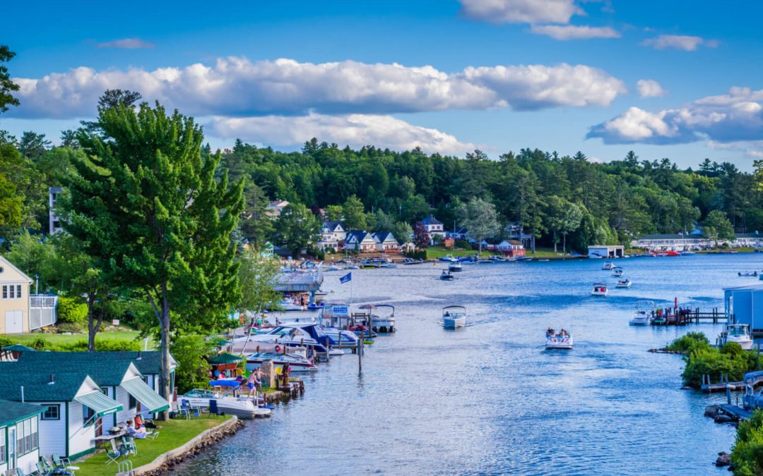 Looking Ahead: Things to Do in Laconia, NH, in Summer