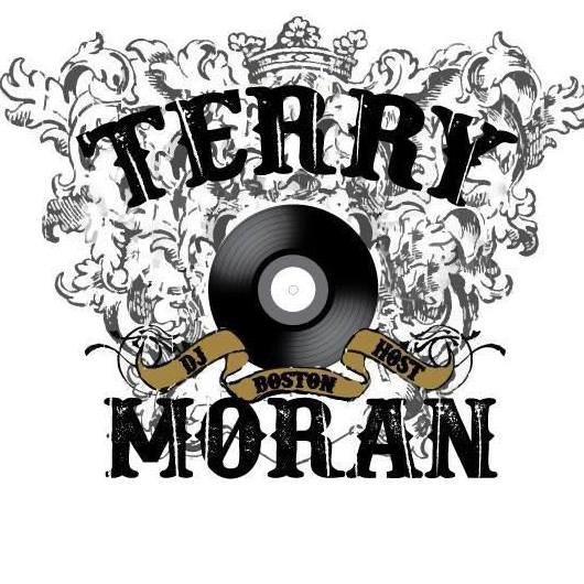 DJ Terry Moran graphic