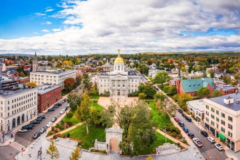 A Summer Cruise to the Capital: Things to Do in Concord, NH